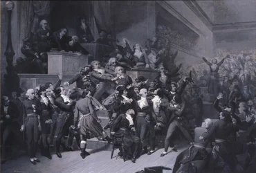 Il Nono Termidoro